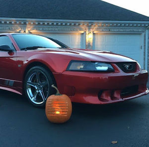 Meet your Posher, Rickey